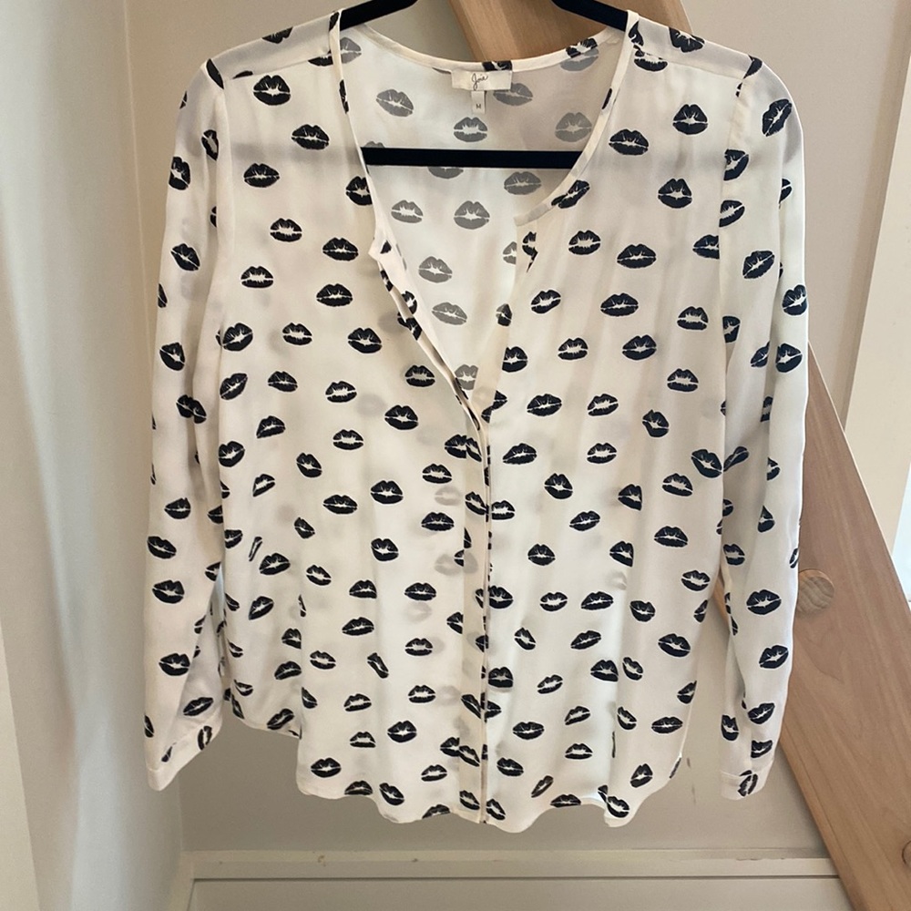 Joie blouse